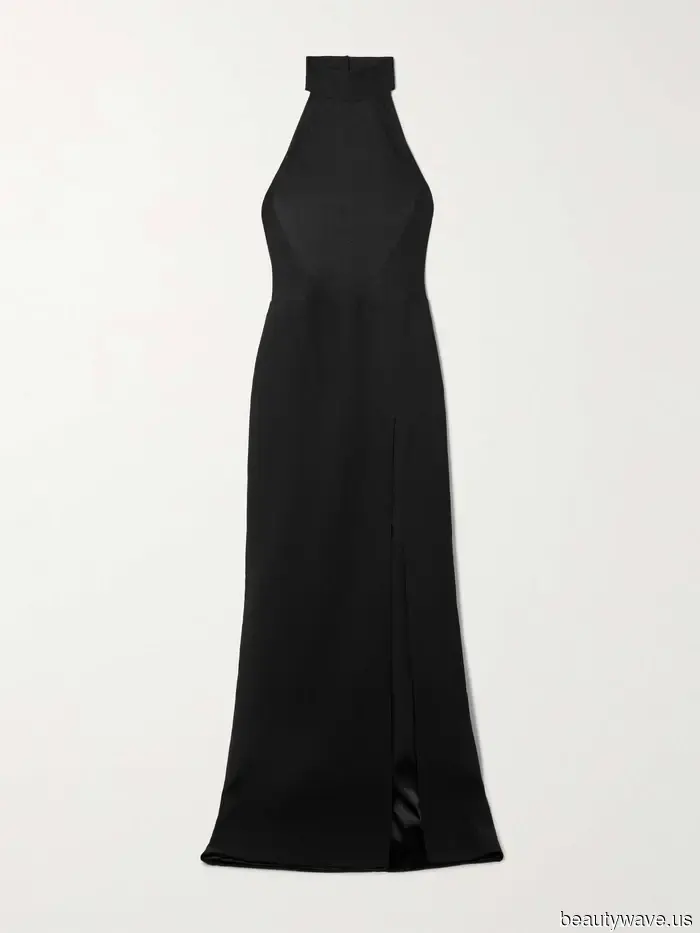 Seen on the way to Taylor Swift's wedding: Dakota Johnson sporting the most sophisticated LBD trend of 2026.