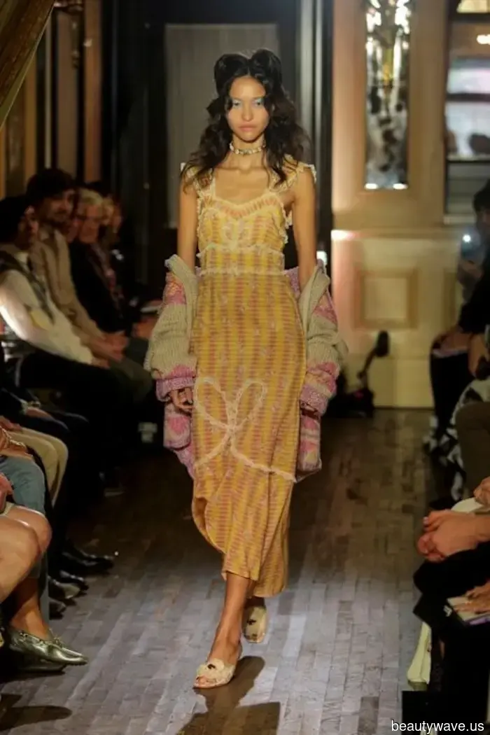 Im Inneren des kreativen Geistes der legendären Designerin Anna Sui
