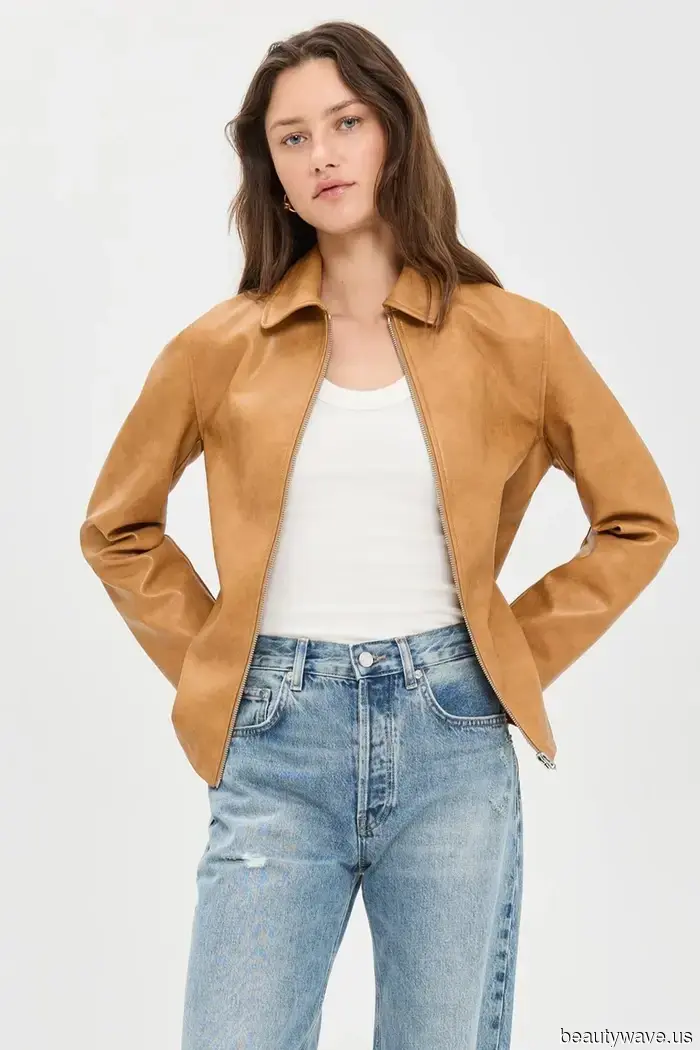 Blue jeans are perfectly fine, but for the fall, stylish individuals recognize that this debated denim trend appears more luxurious.