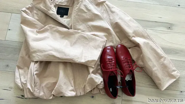 Zara Has Just Released the Most Stylish Light Jackets and Autumn Footwear—These 26 Items Are Exceptional.
