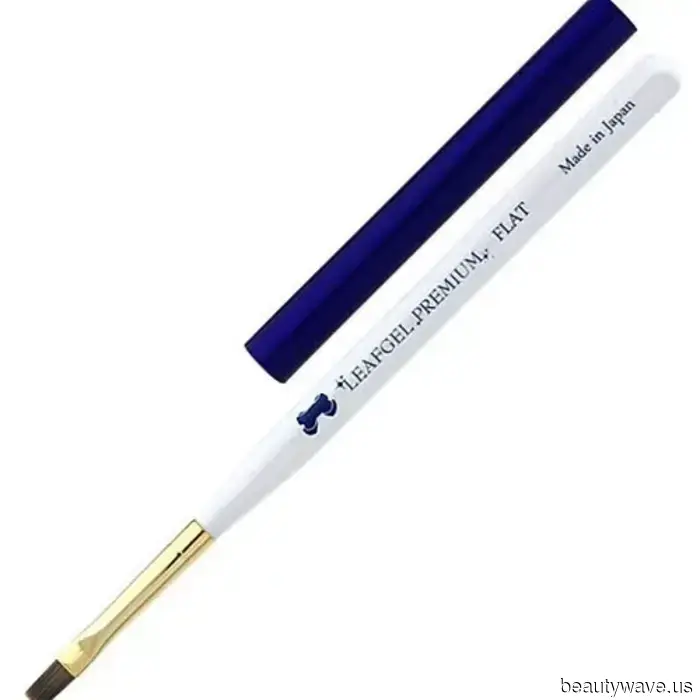 I Tried a Japanese Gel Manicure, and I'm Never Going Back—Here’s What You Should Know.