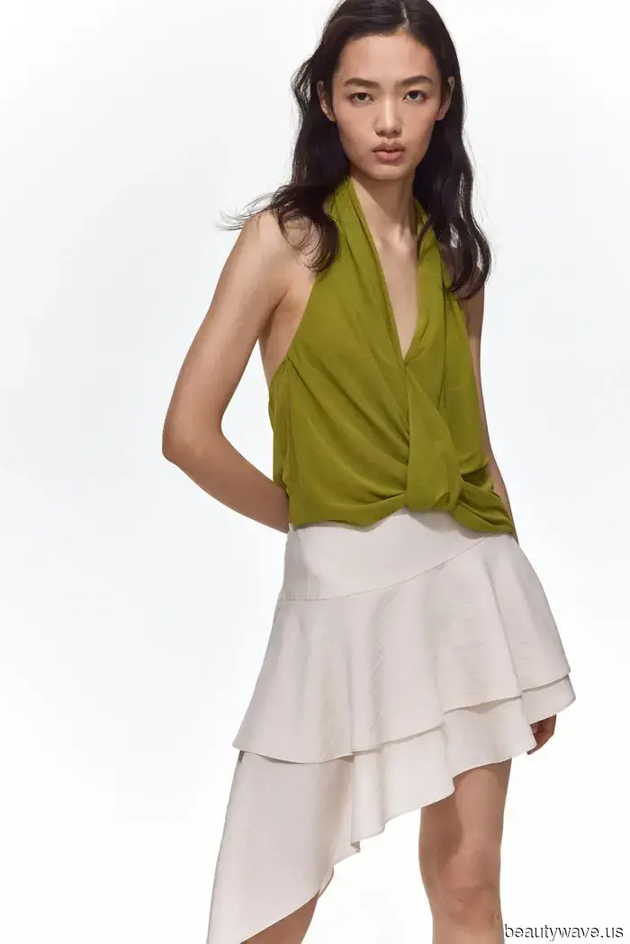 I’ve Discovered Them: The 6 Minimalist Summer Trends That Gen Z Is Supporting This Season