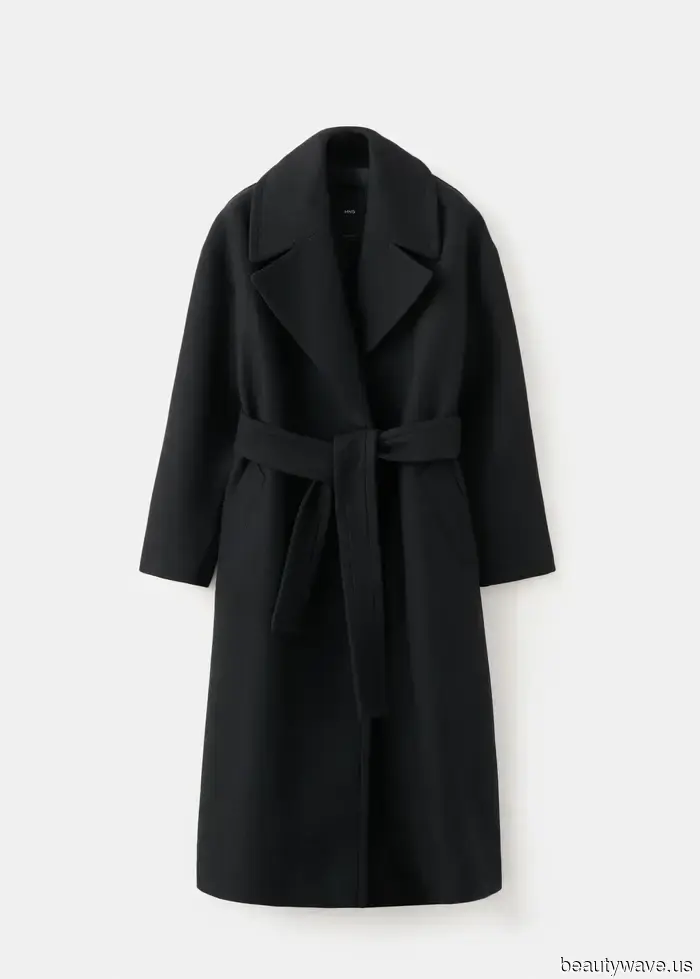 Sorry, Teddy Coats—this outerwear trend endorsed by EmRata is far more sophisticated.