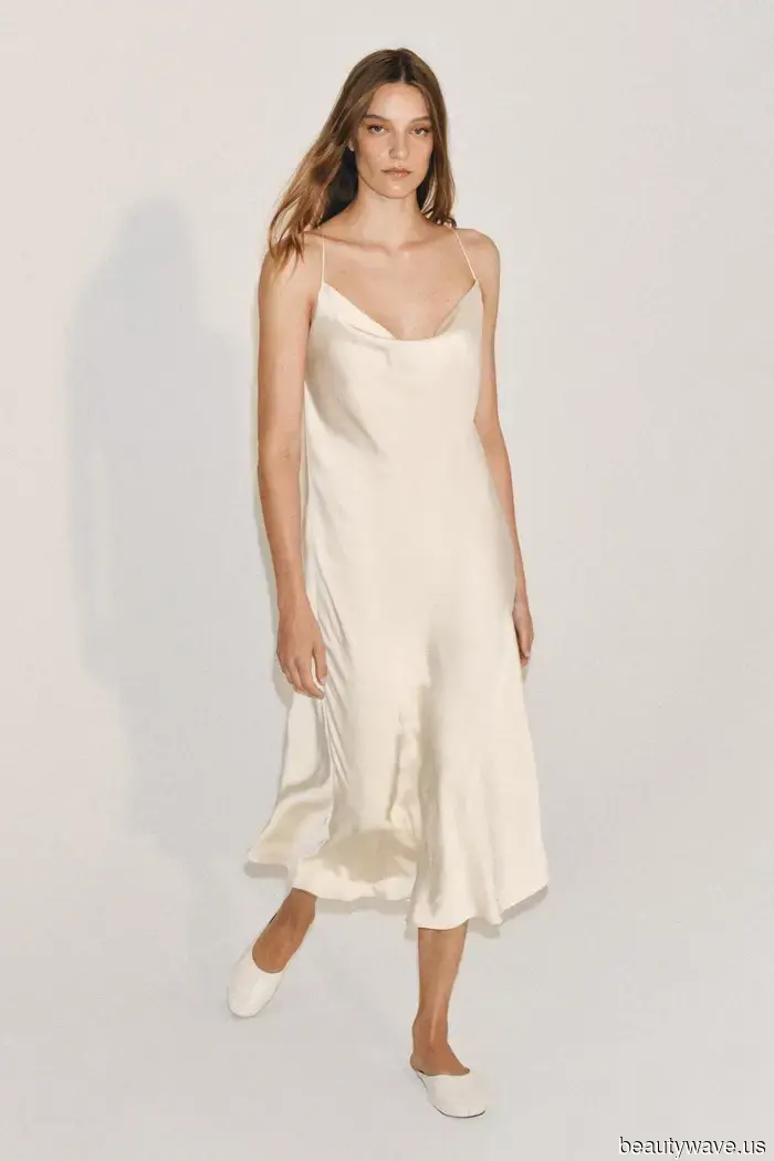 Italian women are the most fashionable dressers—17 pieces they would select from Zara's newest collection.
