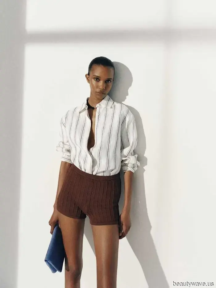 I Recently Created My Ideal Spring Wardrobe with This Classic, Editor-Approved Brand—13 Stylish Pieces I Selected.