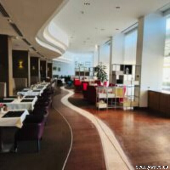 The Black Sea cuisine restaurant "Bosporus" has reopened its doors in the federal territory of Sirius, in the 4-star hotel Legenda (formerly Imeretinsky).