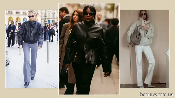 Rosie Huntington-Whitely and Lila Moss believe that this cult jacket trend is poised to take over this winter.