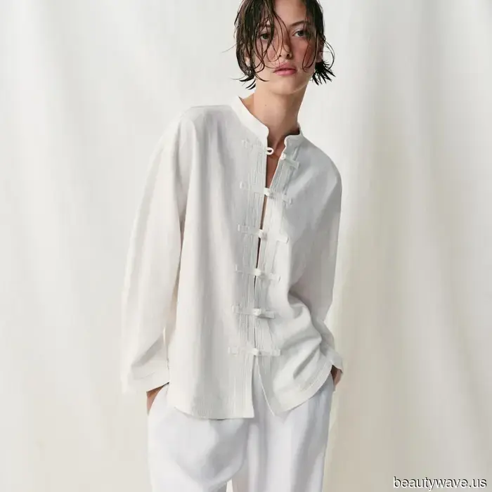 5 Outfits I'm Putting Together From Zara Using the Most Luxurious-Looking New Arrivals