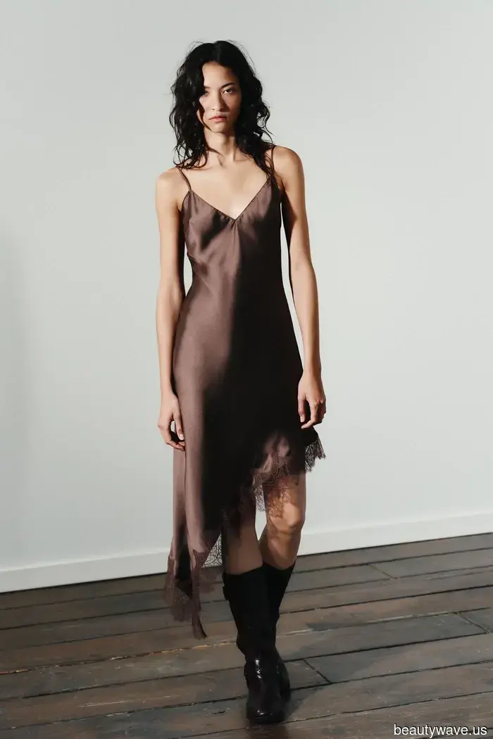 I'm creating a French-inspired autumn wardrobe—21 items from Arket, COS, and Zara are on my wish list.