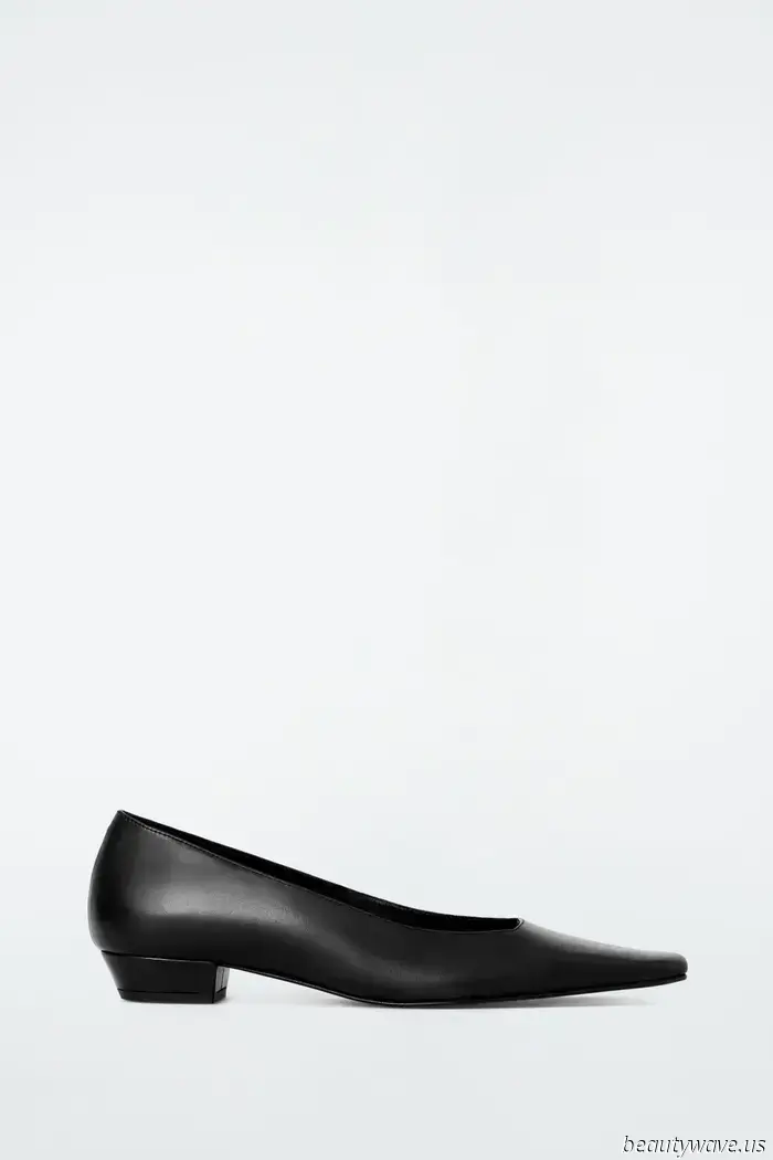 Serious question: How come every new COS item isn't already sold out?