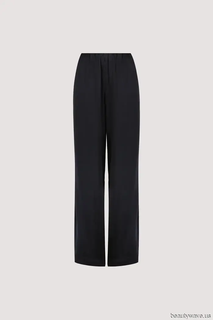 Ogni ragazza di moda millenaria a NYC indossa questo esatto outfit con t-shirt ogni settimana.