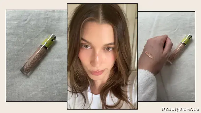 Hailey Bieber verwendet dieses Produkt zum Entfernen von Augenringen — jetzt verwende ich es auch.