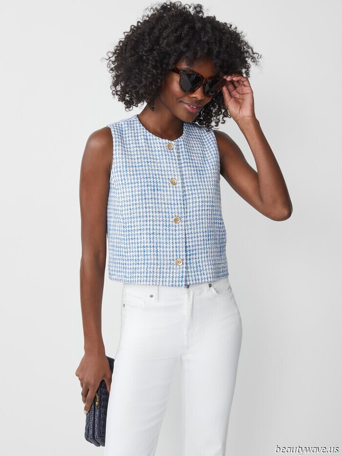 I Adore a Great Sale—4 Fashion and Beauty Brands I'll Be Shopping This Memorial Day