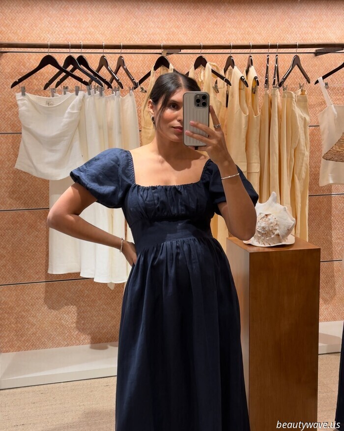 I Want to Achieve a Chic Look Effortlessly—7 Summer Dress Trends I'm Counting On