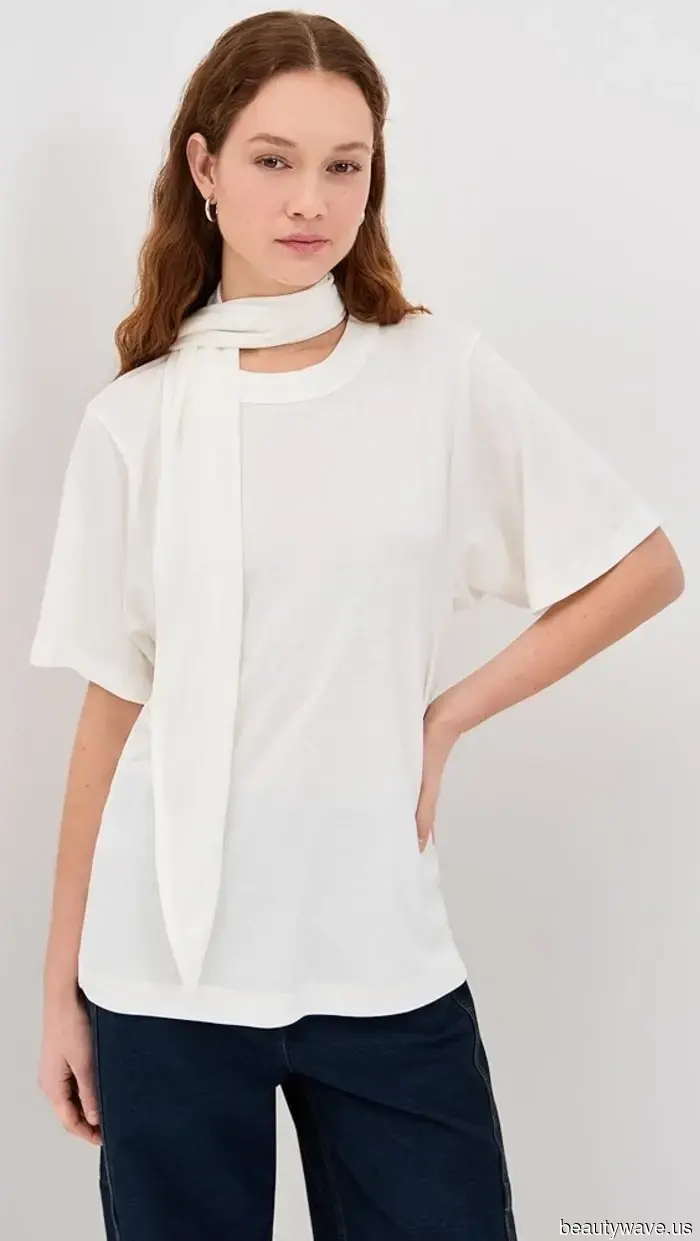 I’m a Senior Shopping Editor—These 25 Shopbop items on sale have my full focus.