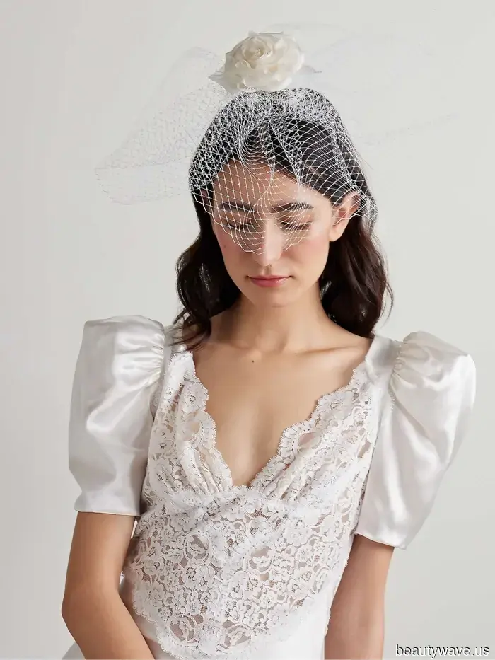 From Princess Diana to Diana Ross, here are 15 of the most legendary bridal styles ever.