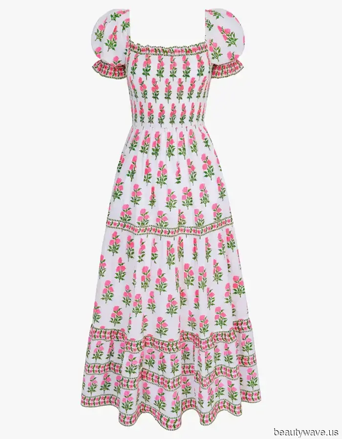 Ich arbeite in der Mode&mdash;das sind die stilvollen Teile, die ich immer für einen Urlaub in warmen Gefilden einpacke.