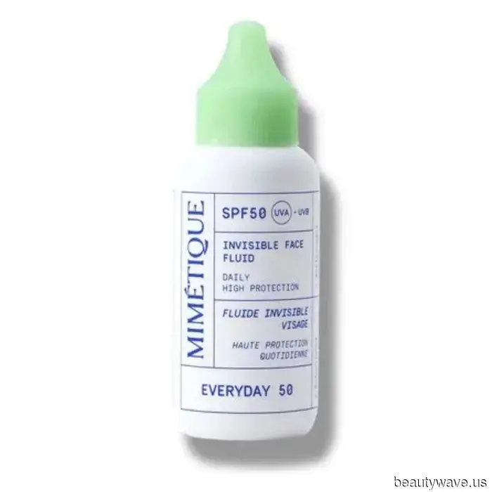 I've tried hundreds of sunscreens—these 11 are completely invisible on my skin.