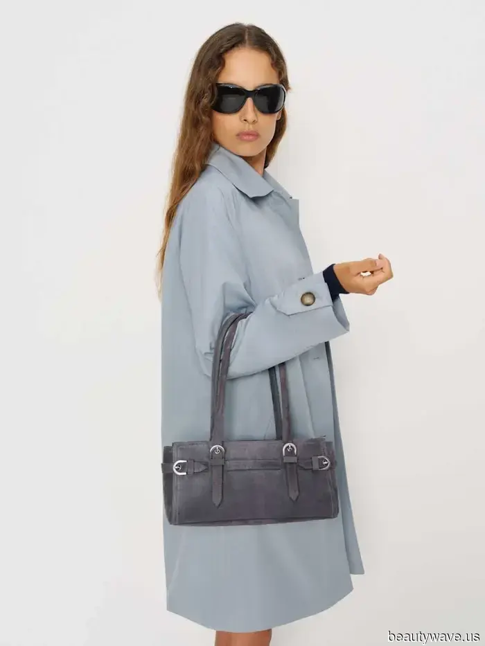 Alexa and Elsa Recently Showcased Winter's Upcoming Designer It Bag, Featuring the Season's Standout Color Trend.