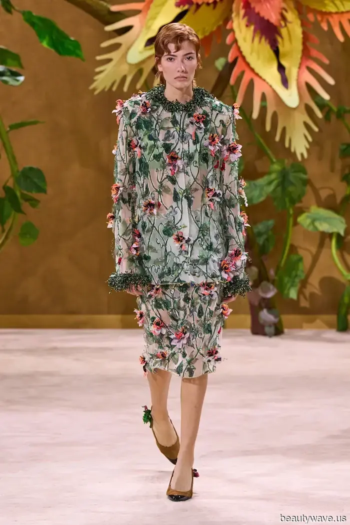 Chanel! Dior! Schiaparelli! Hier ist alles, was Sie von der Pariser Haute Couture Woche sehen müssen.