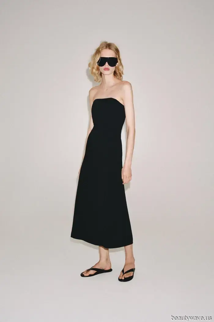 Zara's Latest Release Is the Ultimate in Fall 2026 Cool Girl Style