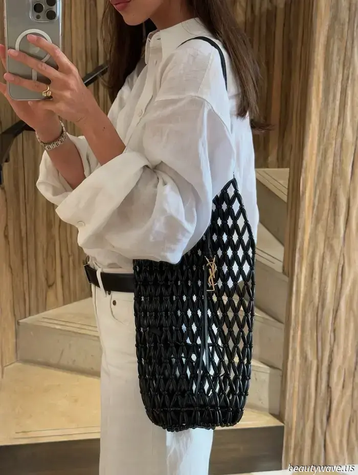 9 Must-Have Fashion Items That Trendsetters Will Rock All Summer Long