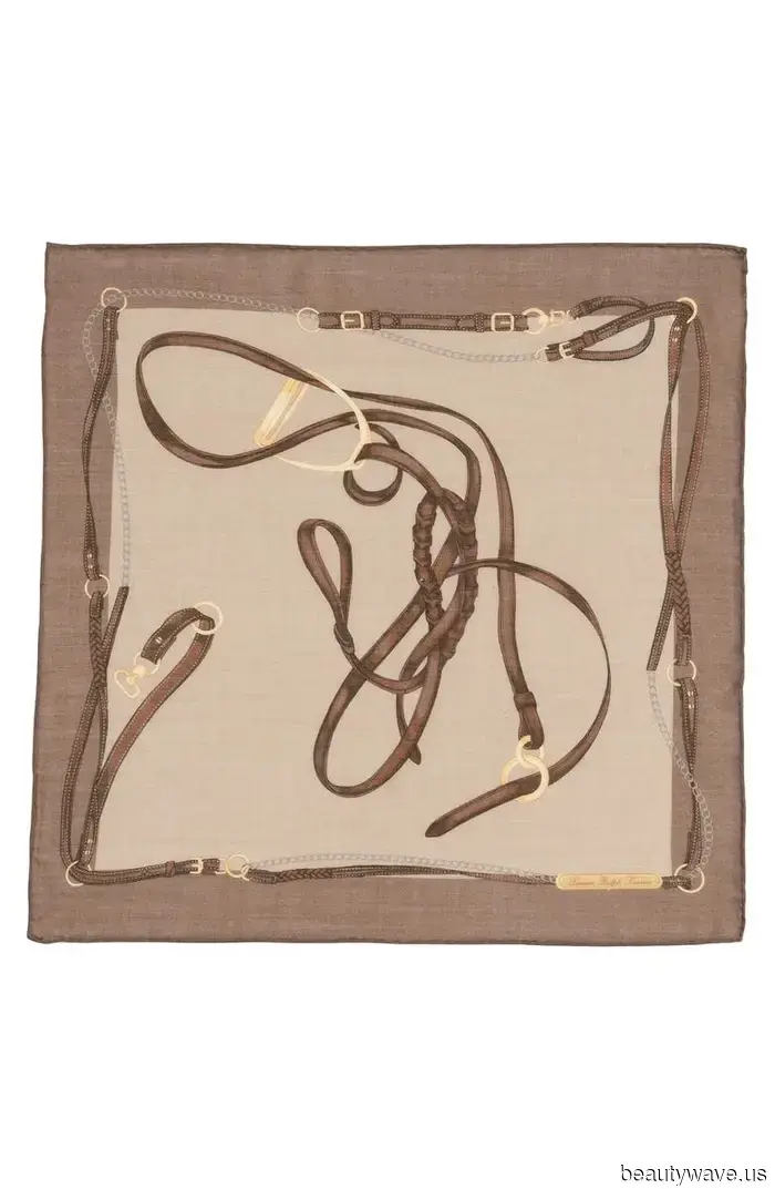 It’s confirmed: Combining these two colors is essential for creating luxurious fall outfits.