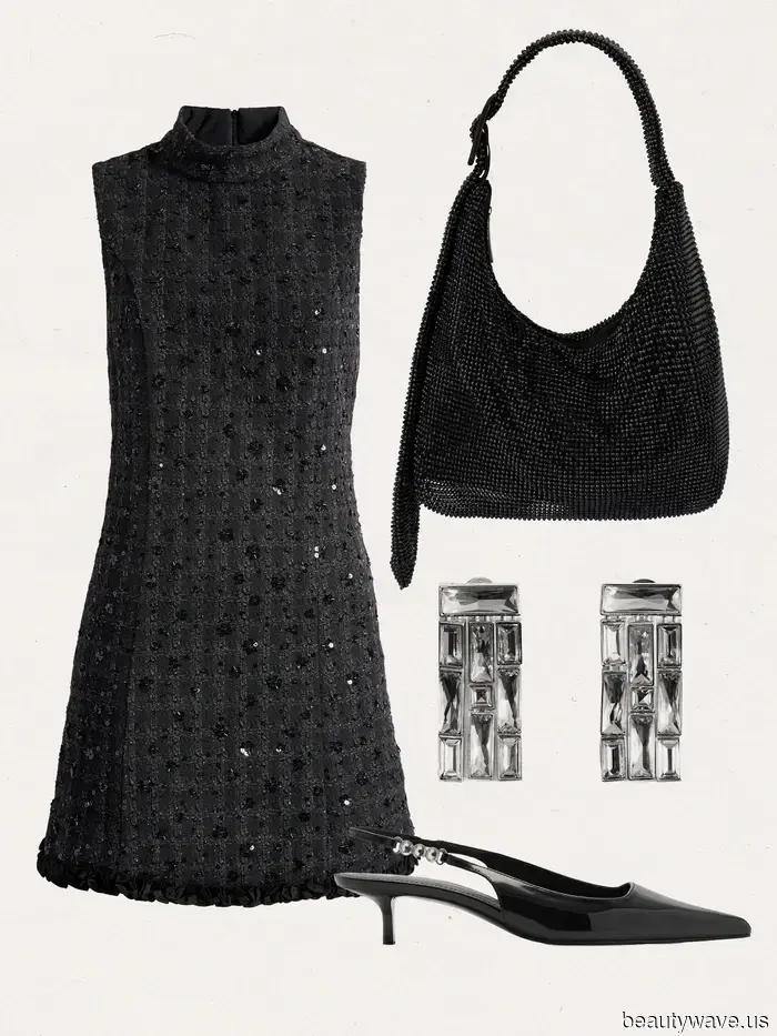 Ho appena creato 8 spettacolari outfit autunnali da Nordstrom per meno di $500