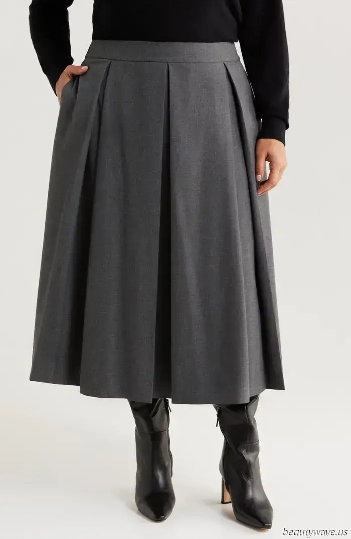 Parisian Style Signifies Chic—French Women Would Adore These 42 Items from the Nordstrom Anniversary Sale