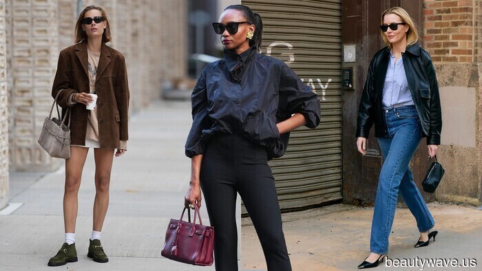 I'm a Senior Shopping Editor—5 Essentials I No Longer Wear and 5 I Adore That Are Now Part of…