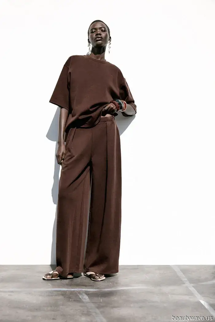 Zara has subtly released every major autumn trend—these 6 essential items won't stay in stock for long.