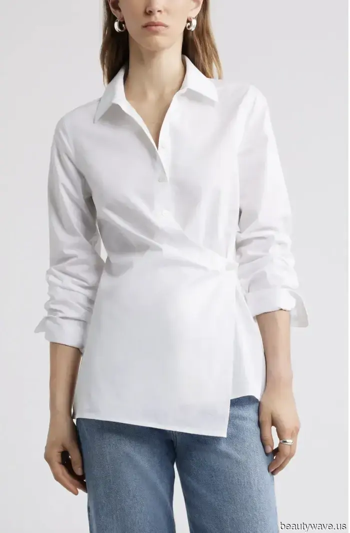 29 Stylish Nordstrom Discoveries That Seem Luxe, But Are All Under $200