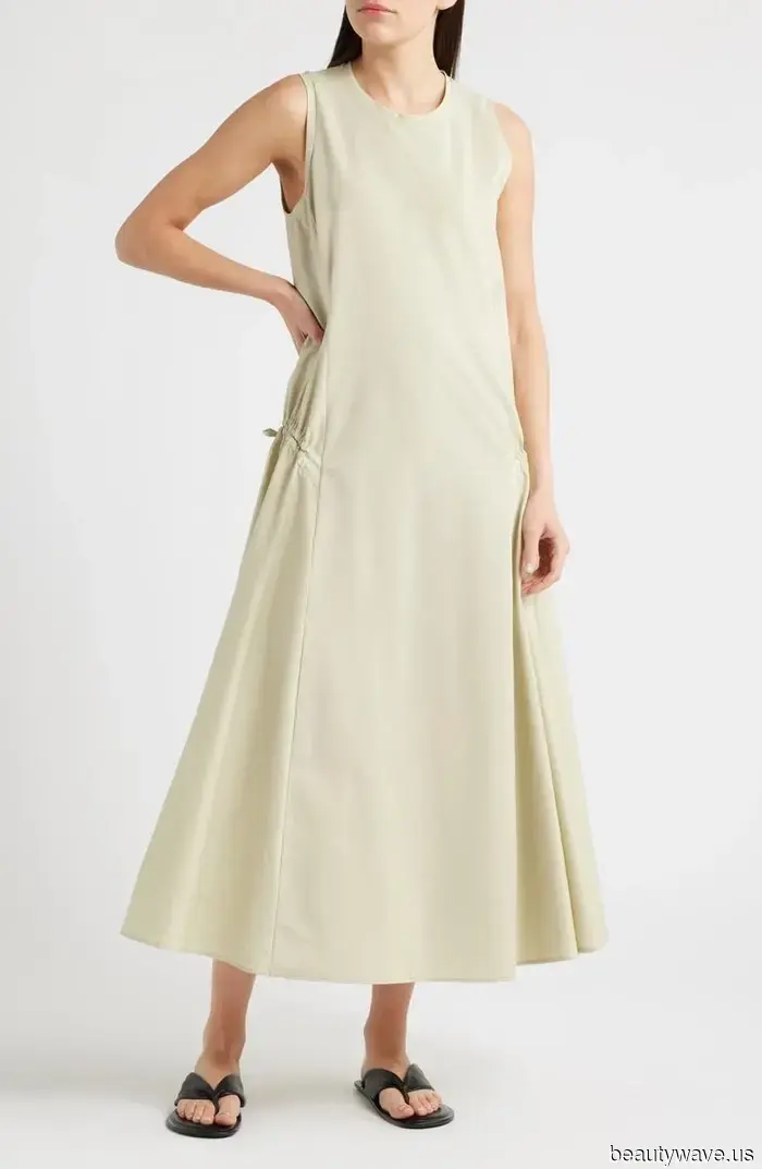 If You're Not a Fan of Jeans, These Nordstrom Skirts, Dresses, and Pants Will Excite You