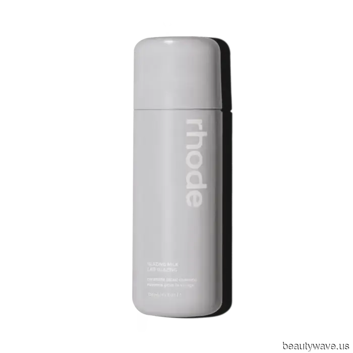 Сотрудничество Rhode и Джастина Бибера приближается&mdash;вот первый взгляд перед его дебютом на Coachella