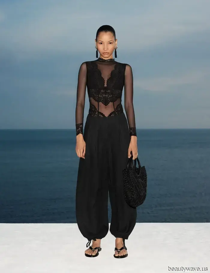 My aim is to achieve an expensive look this summer—here are 7 M&S trends I’ll be shopping for to create a refined capsule wardrobe.