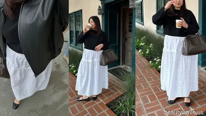 If You're Not a Fan of Jeans, These Nordstrom Skirts, Dresses, and Pants Will Excite You