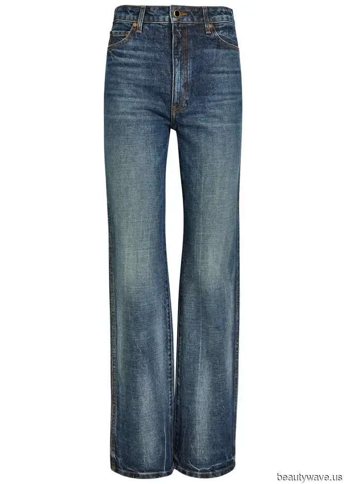 I Wear Jeans Every Summer—5 Chic Trends Approved by It-Girls That Elevate Their Look Instantly