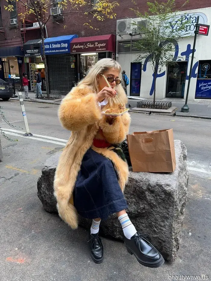 Classic or Cool—No Matter Your Style, Ensure This Coat Style Is Part of Your Winter Capsule Wardrobe.