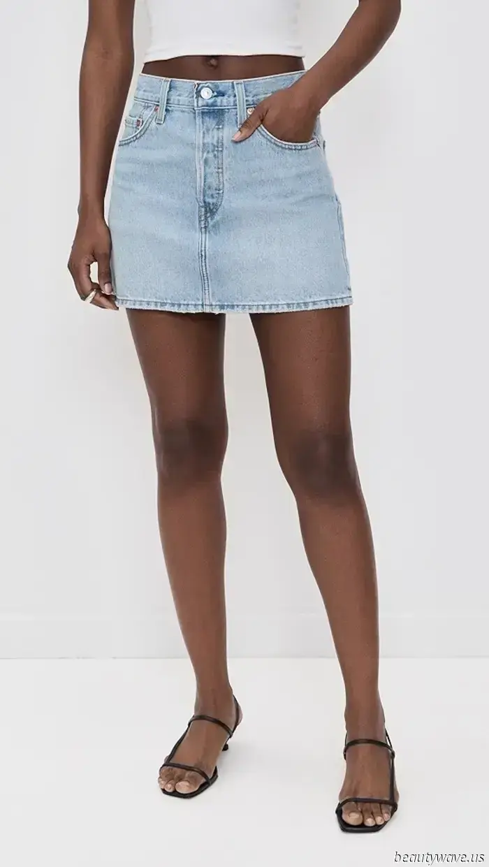 9 Outfit Trends That Are Just as Stylish Today as They Were in the '90s