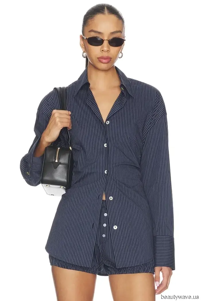 If Your Preferences Total $2000 But Your Spending Limit Is $200, Include These 29 Items in Your Fall Shopping List.