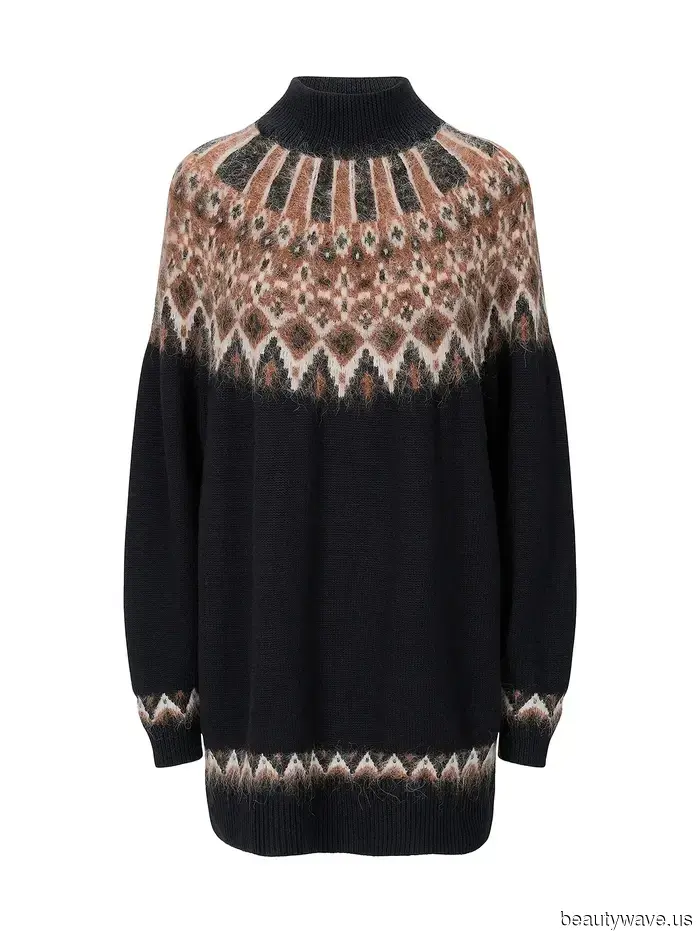 Estoy apostando por ello: 5 artículos de diseñador que las celebridades usarán esta temporada navideña