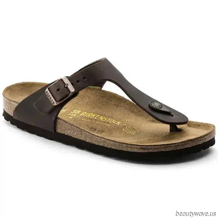 Hold on, you don't have a pair of these classic summer sandals? Let's fix that!