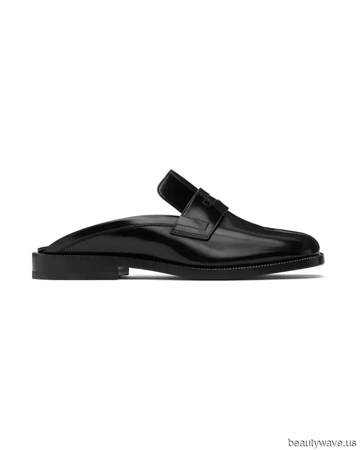 Hailey Bieber acaba de usar los zapatos de The Row que todos querrán en 2026.