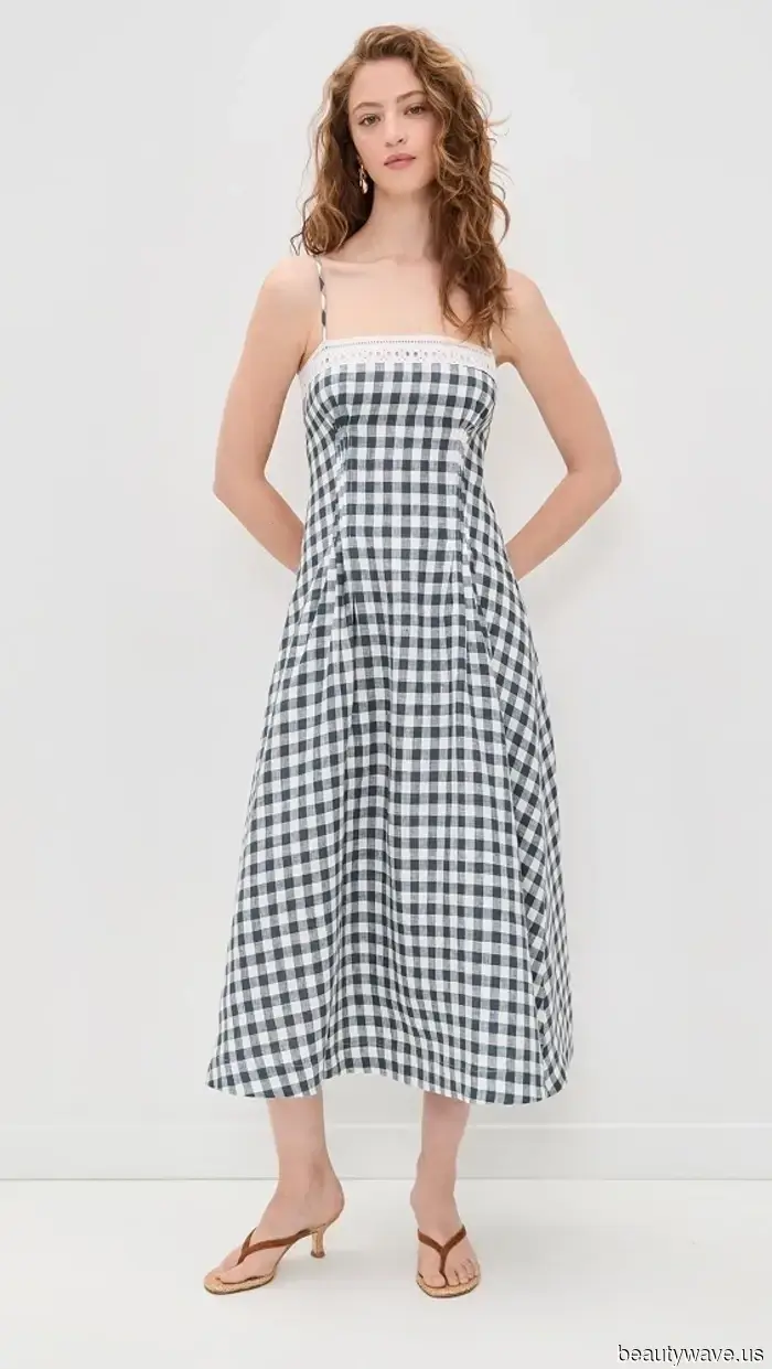 Shopbop ha appena lanciato una vendita a sorpresa&mdash;questi 17 articoli chic si esauriranno per primi