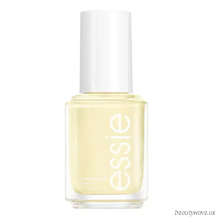 Eine perfekte Pedicure, die wie für Sandalen gemacht ist, bedeutet alles für mich – 7 stylische Sommer-Nagellackfarben, die ich nicht ablegen kann