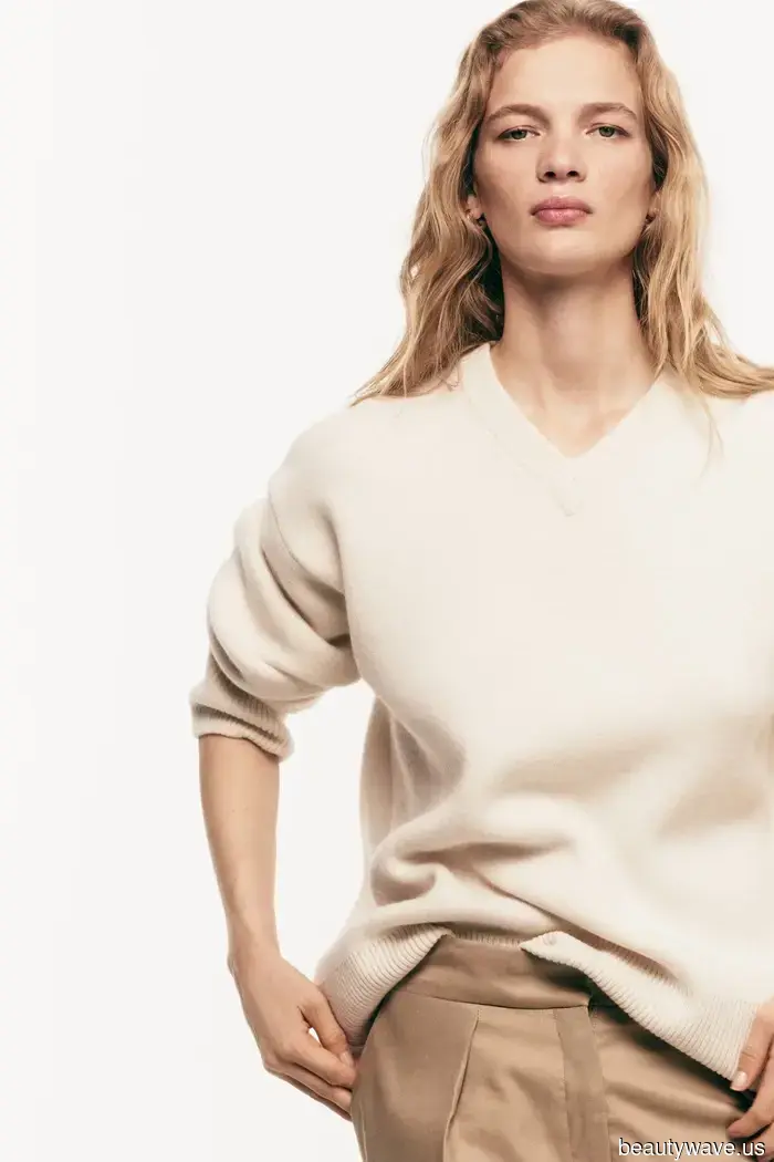 Я покупаю только элегантные вещи в 2026 году&mdash;17 покупок H&M, которые уже в моем списке желаемого