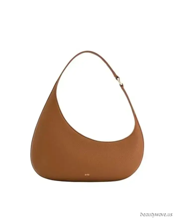 Questa combinazione di colore vestito e borsa sembra di livello Riviera, ma l'ho appena comprata in saldo.