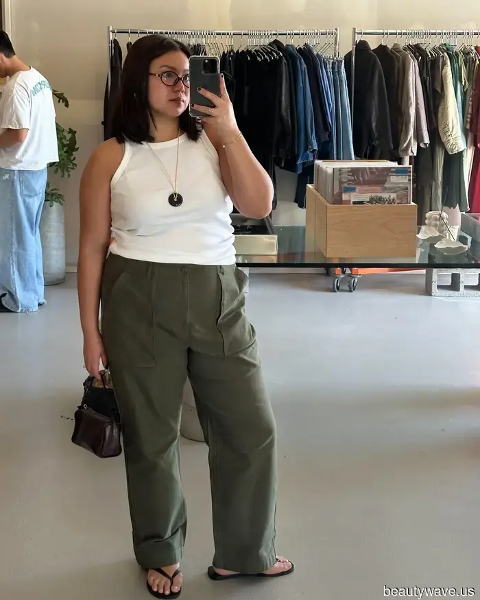Not Black, Not Brown: This Is the Trouser Shade I Noticed Fashion Enthusiasts Sporting From Paris to London