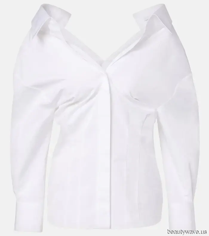 Breaking News: Here Are the 7 Fashion Trends French Women Are Supporting in 2026