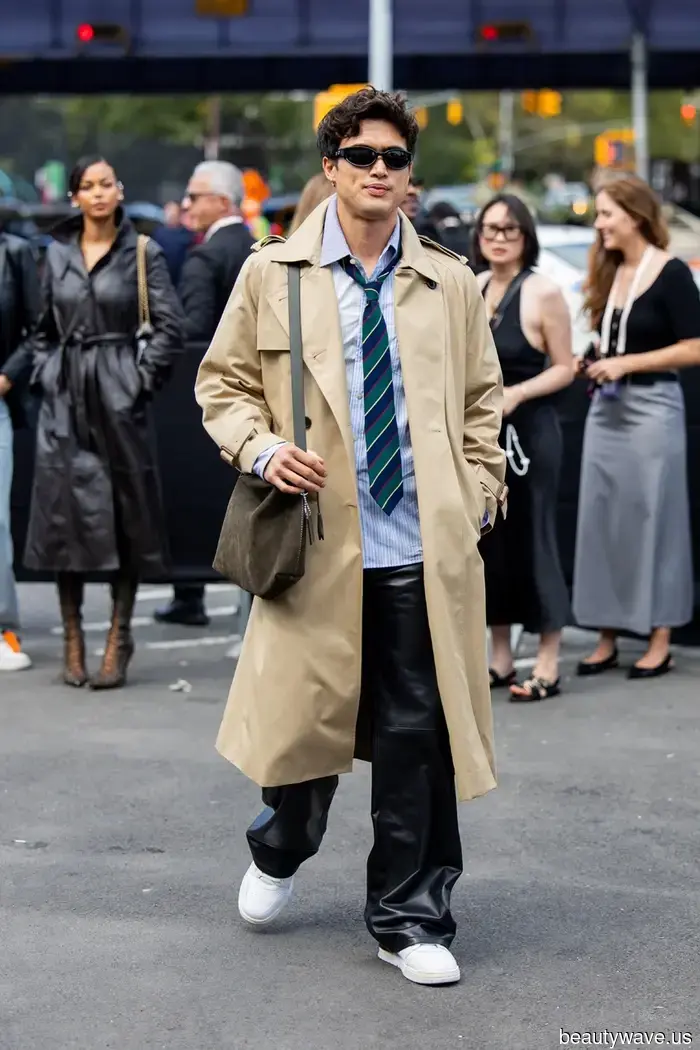 Coach Is Issuing a PSA: Here Are the 6 Accessory Trends Expected to Shape Spring 2026